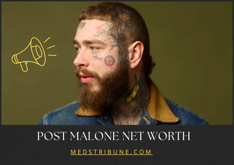 post malone net worth