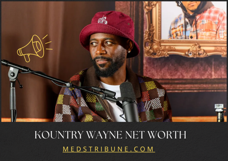 kountry wayne net worth