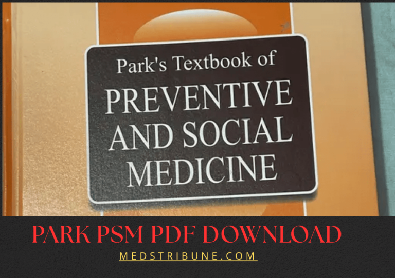 park psm pdf
