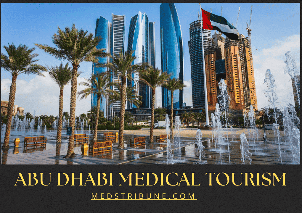 abu dhabi medical tourism​