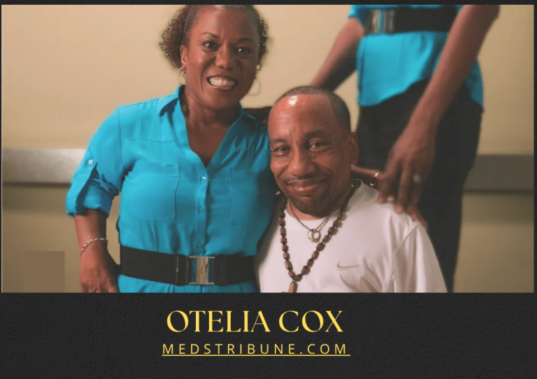otelia cox