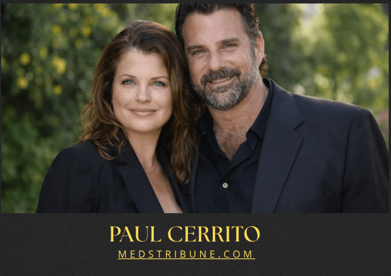 paul cerrito