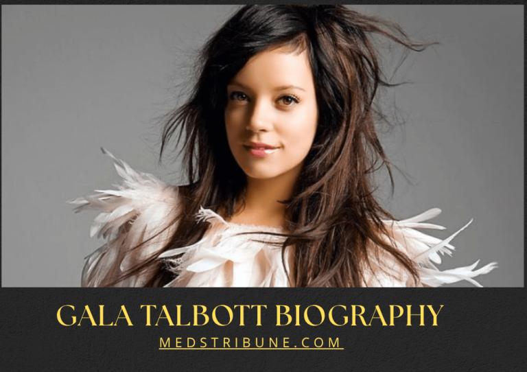 gala talbott