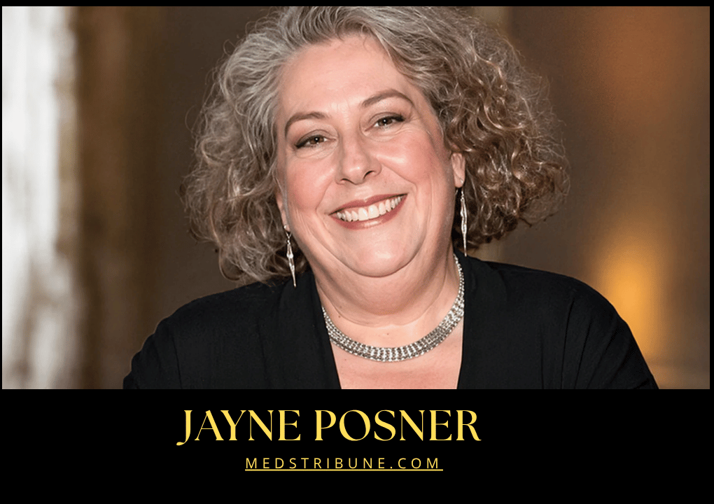 jayne posner