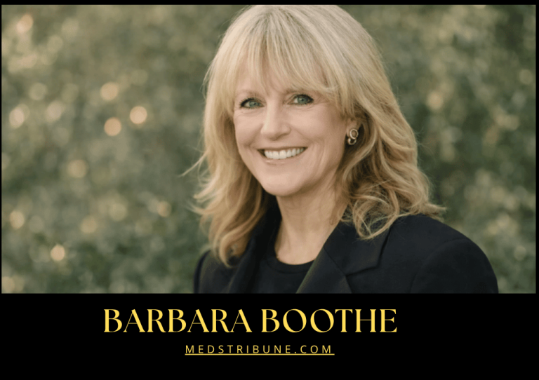 barbara boothe