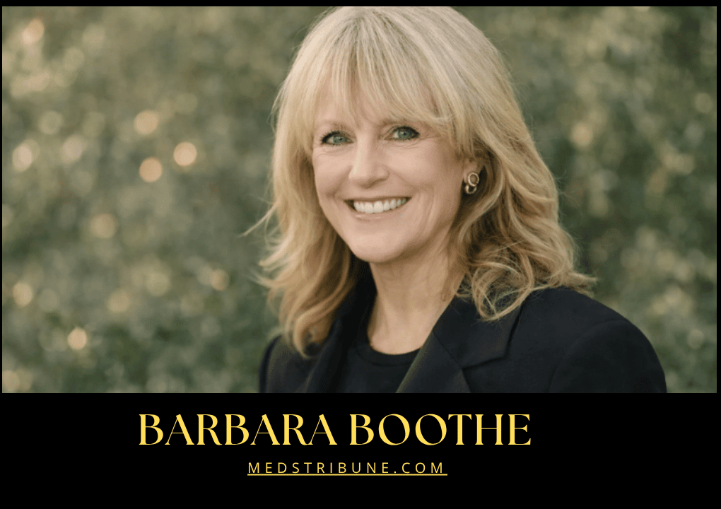 barbara boothe
