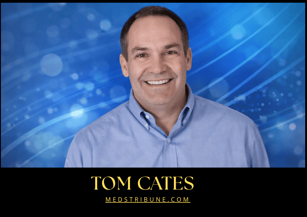 tom cates
